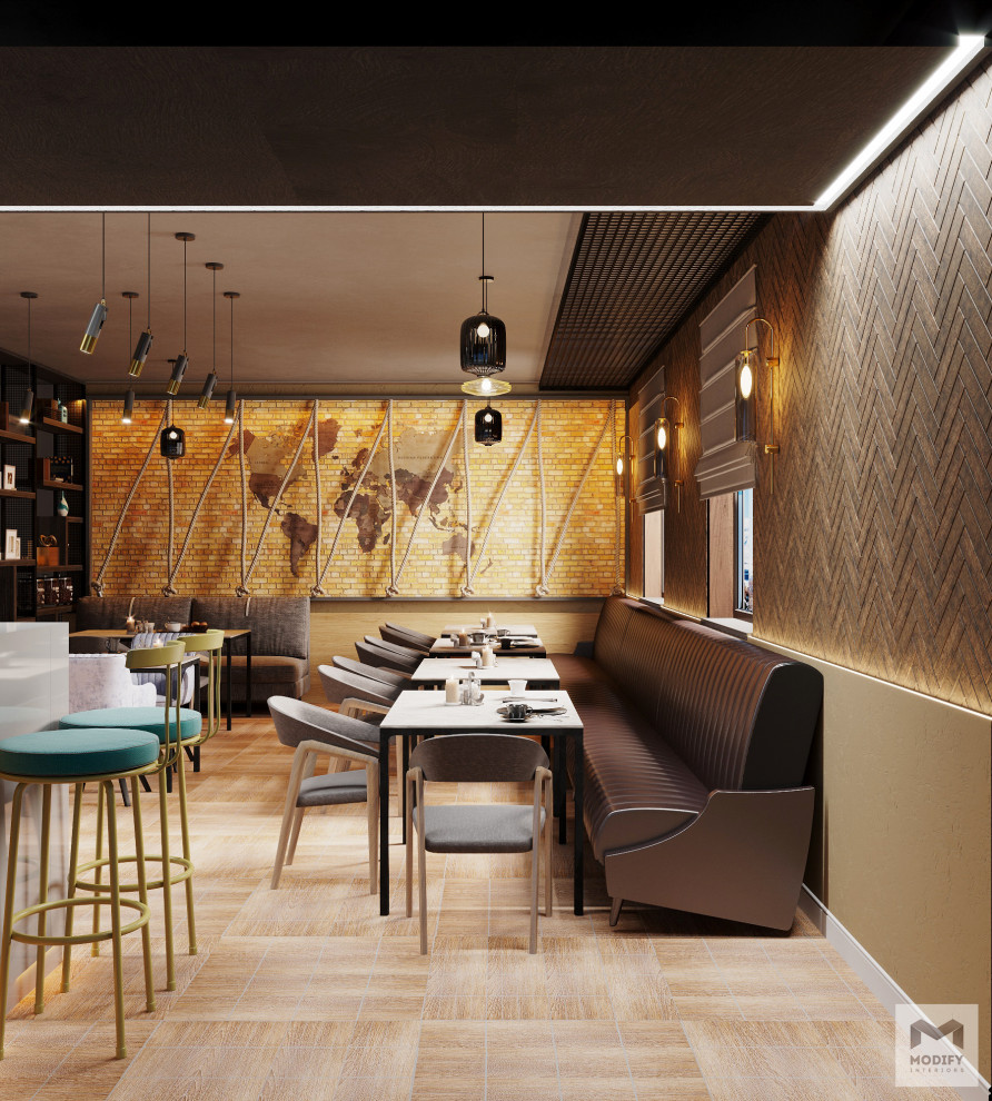 Ресторанный комплекс Триумф