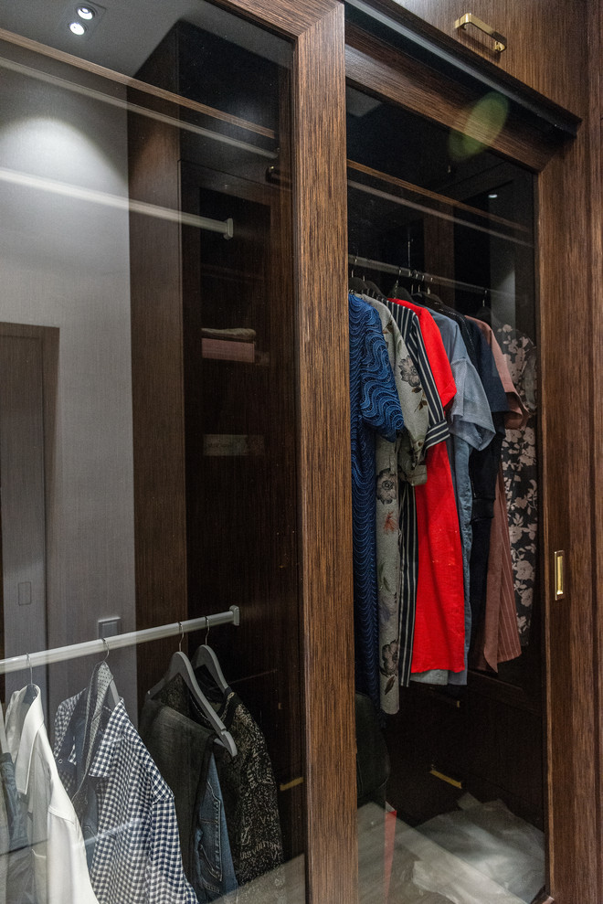 Дом с бассейном