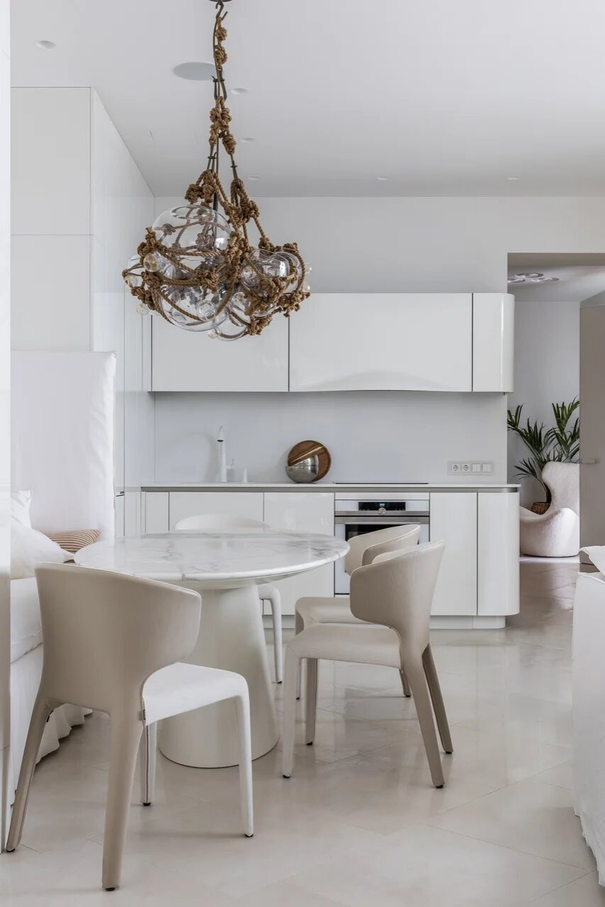 Квартира для отдыха у моря