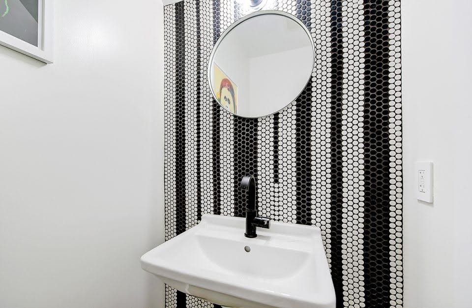 Bathrooms
