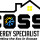 ECOSSE Energy Specialist