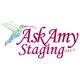 Ask Amy Staging