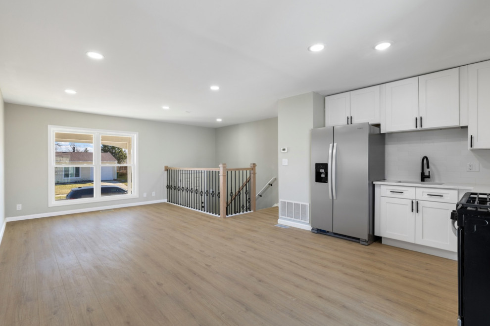 Home Remodeling - PELL AVE