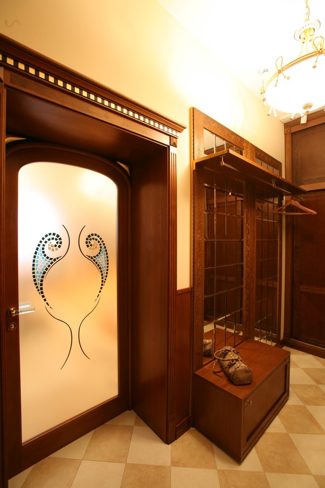 Пастельные штрихи