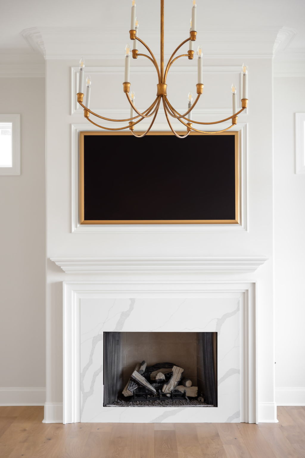 Soundview in Sugar Mill Pond