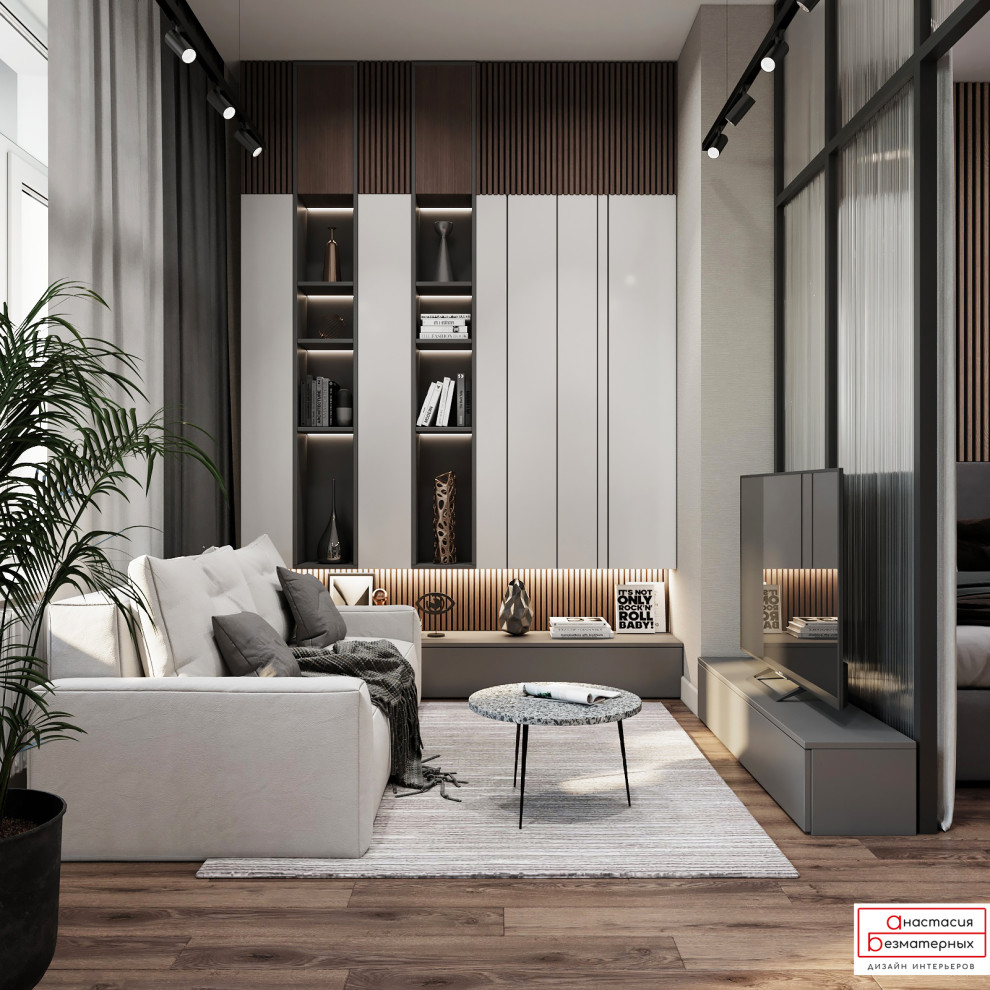 Мы переезжаем!