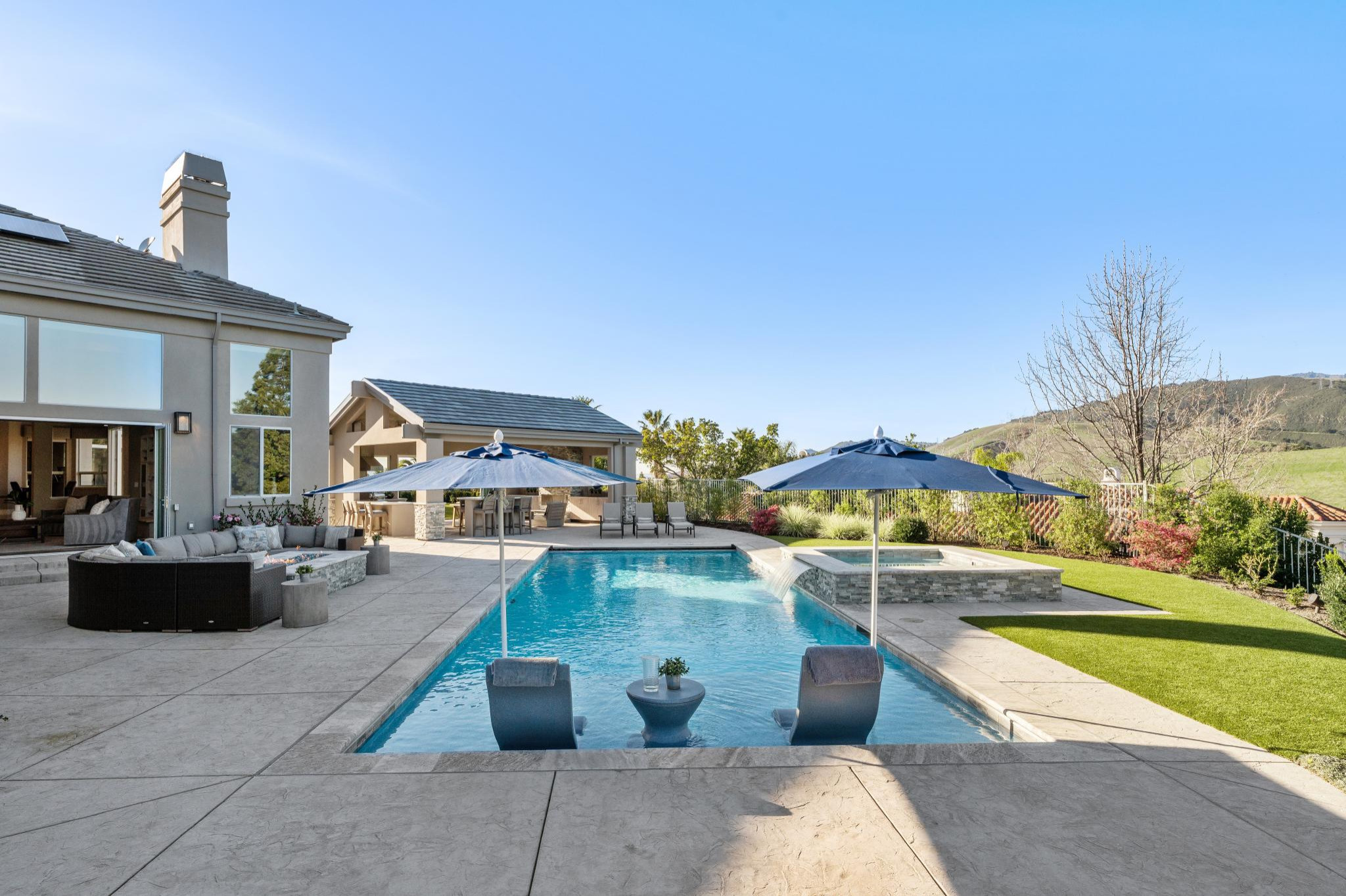 Complete Home Remodel- Blackhawk