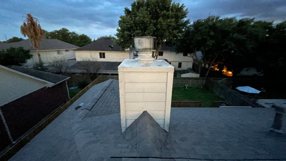 CY77339 - Roof Replacement