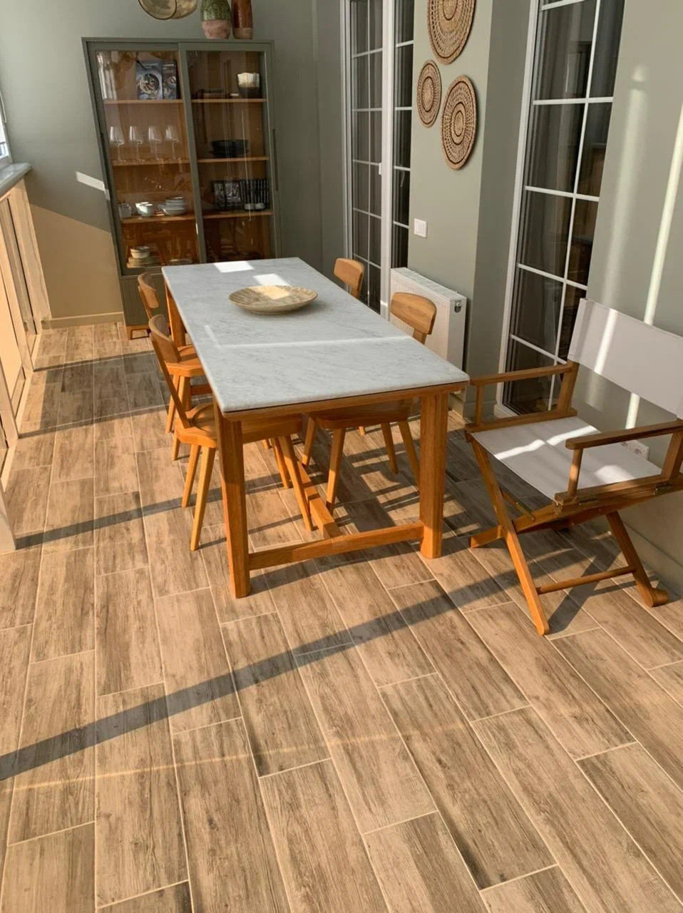 Квартира в Анапе