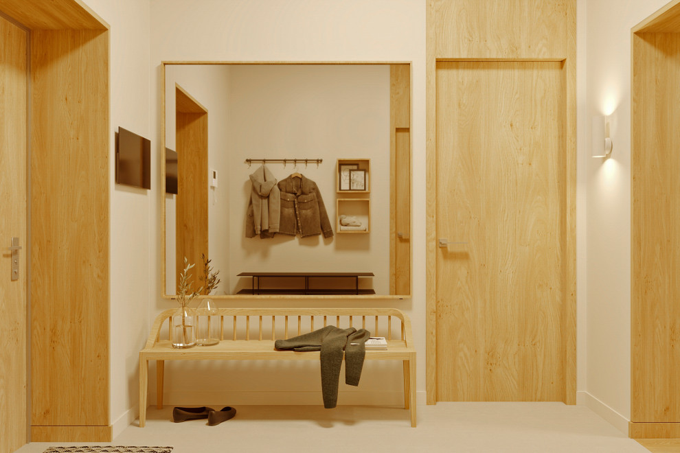 Дом на Новой Риге