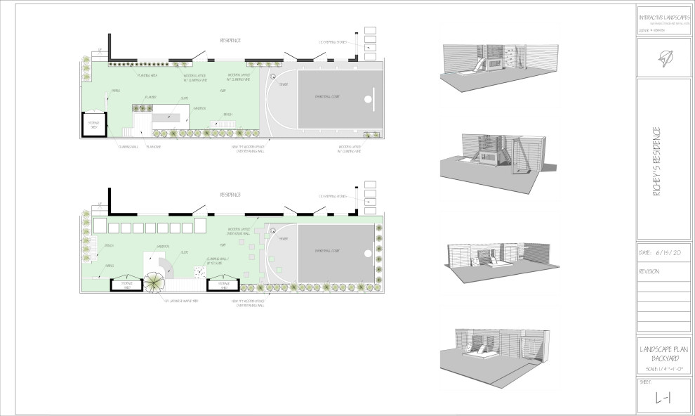 Design Drawings