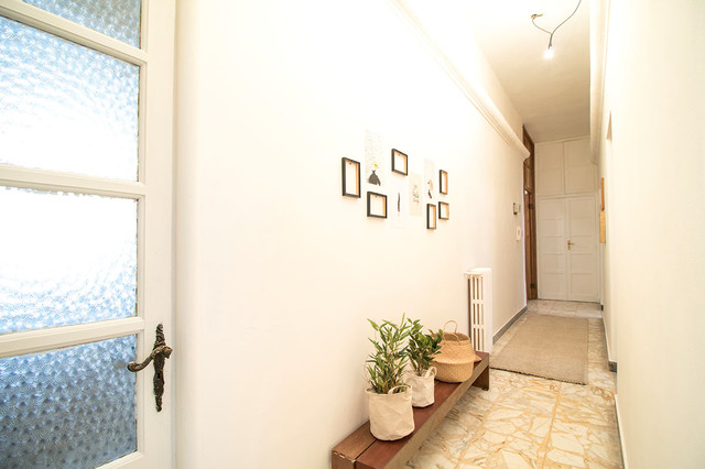 HOME STAGING CONSOLI skandinavisch-flur