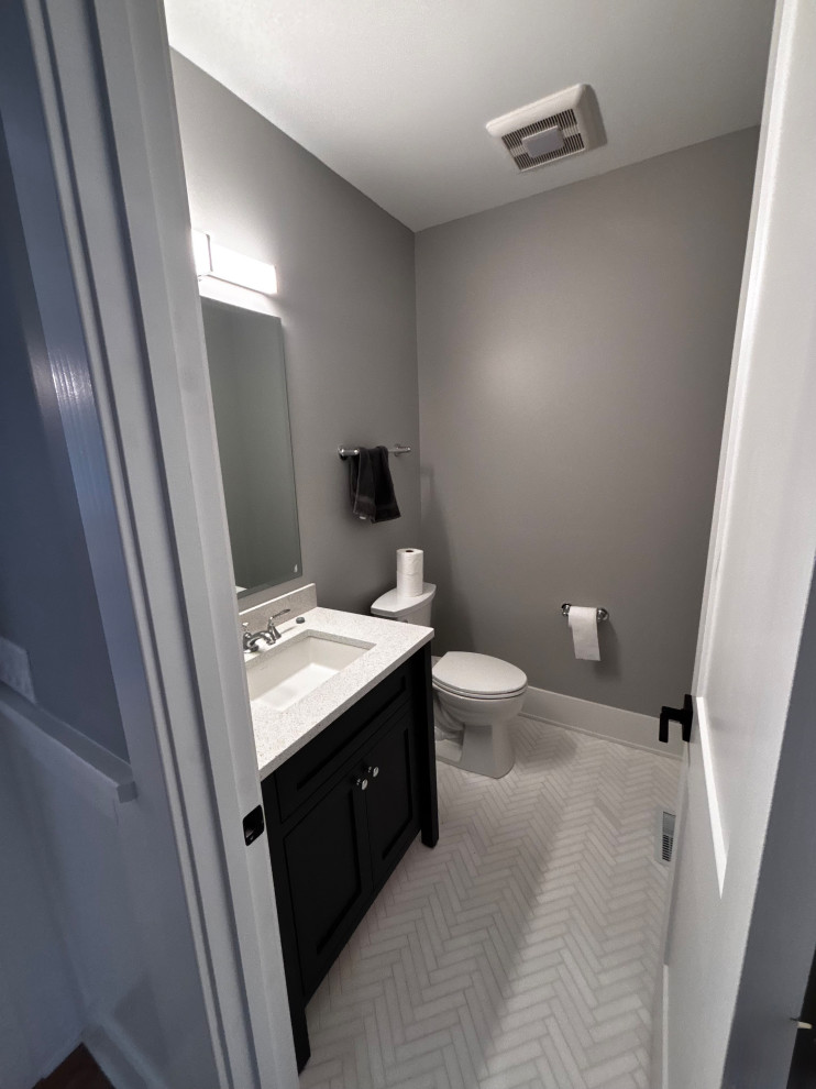 Full Home Remodel