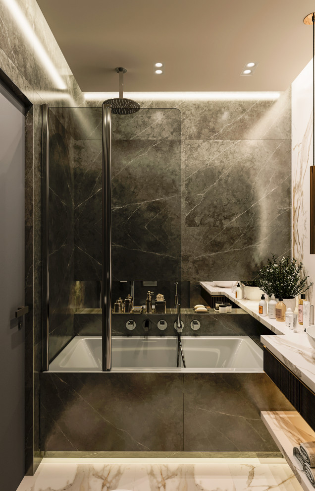 ЖК Онегин, Пермь