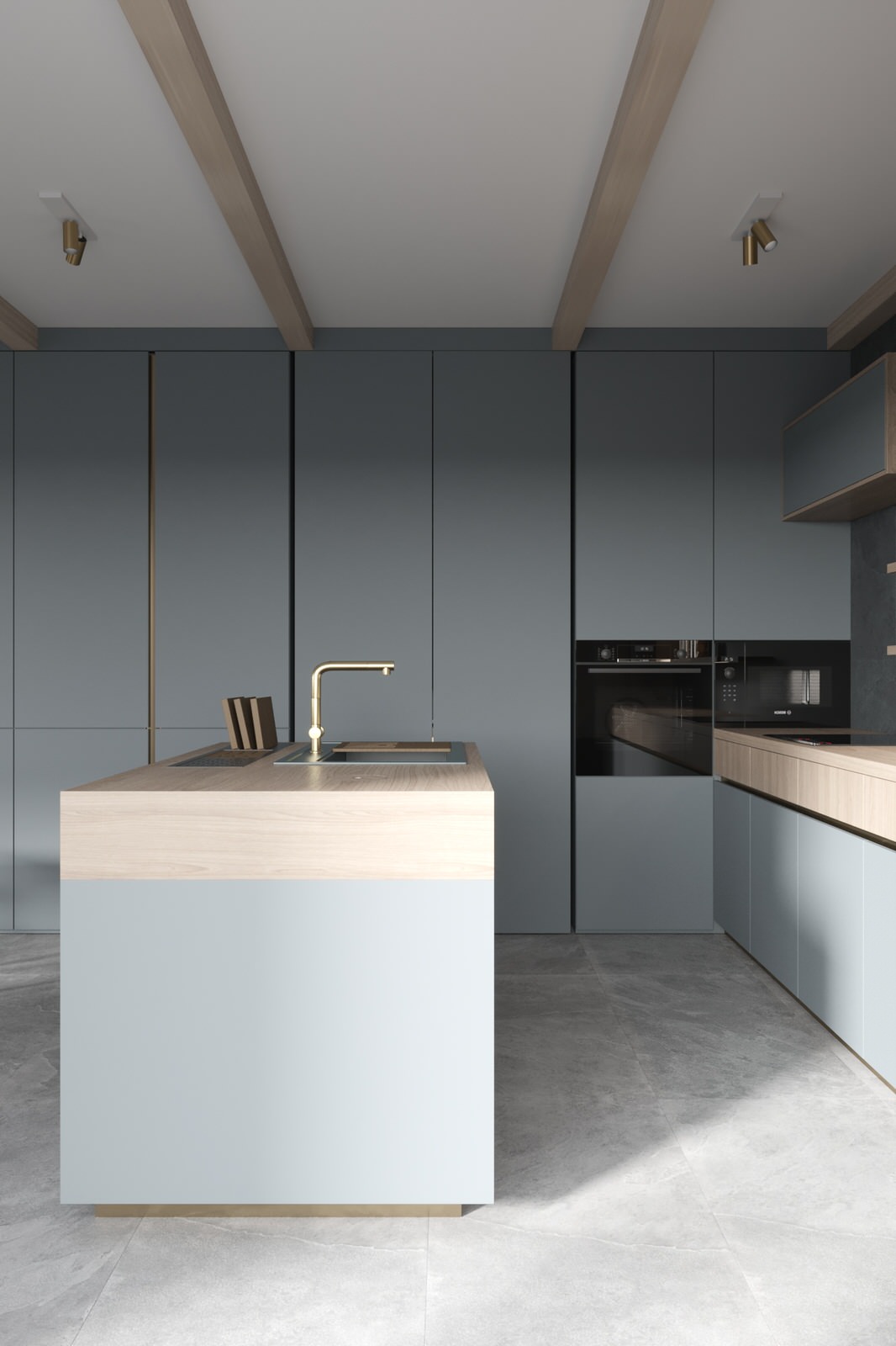 ДОМ БРУСОВОЙ