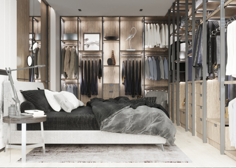 Квартира на Плеханова