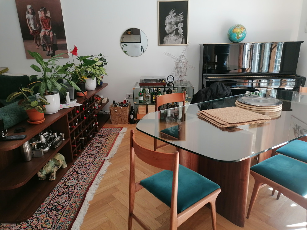 CASA GA I 105 mq