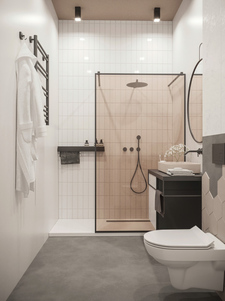 Клубный дом "Рублево" Апартаменты