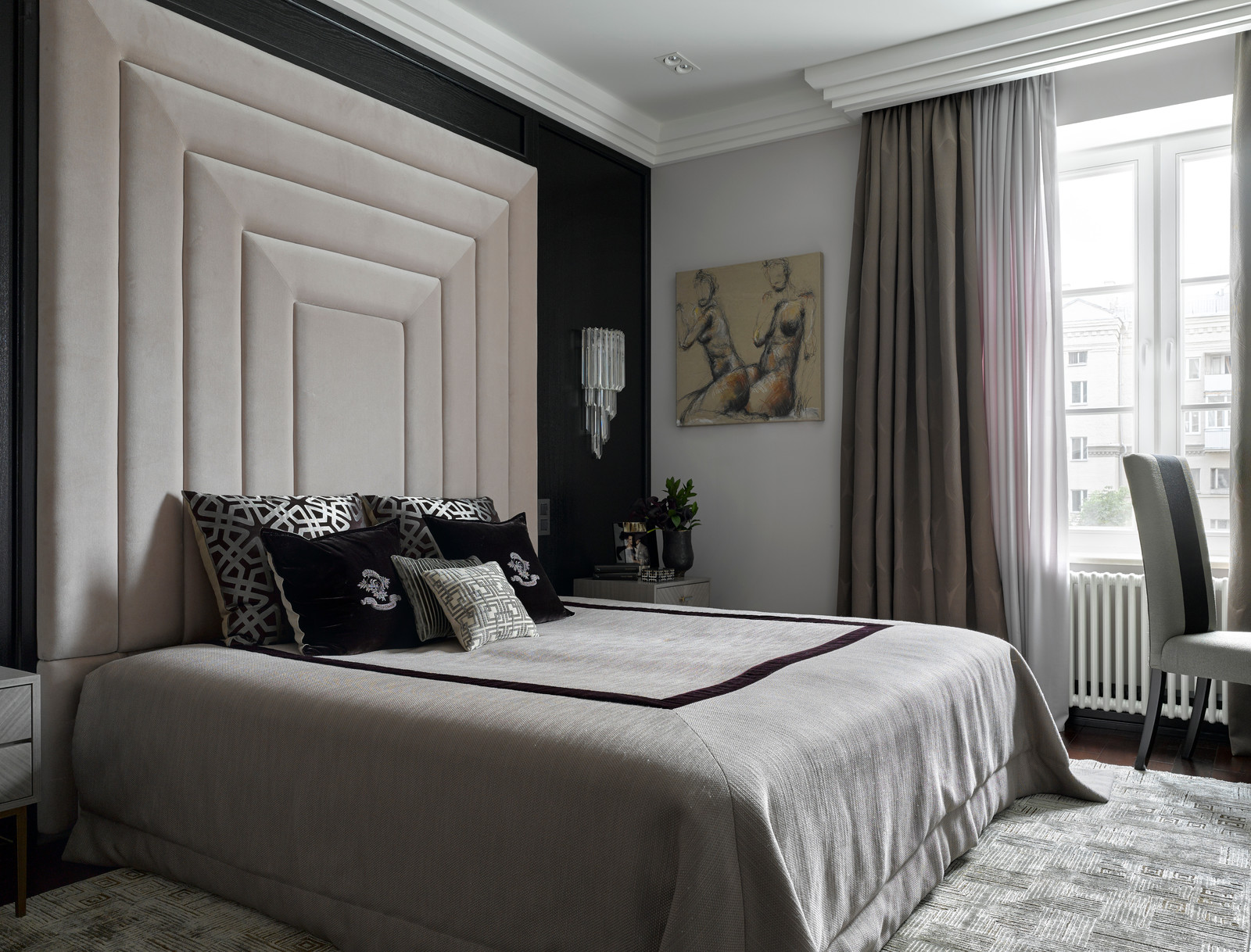 LOFFLAB & Акимова Юлия