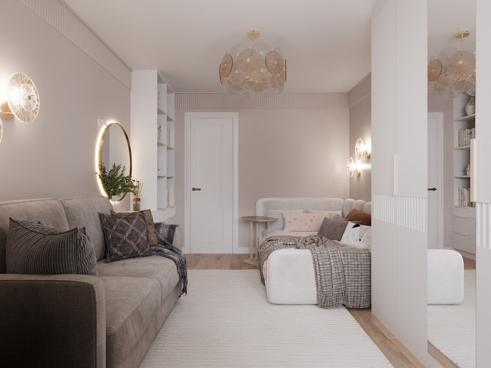 Комната Кристины