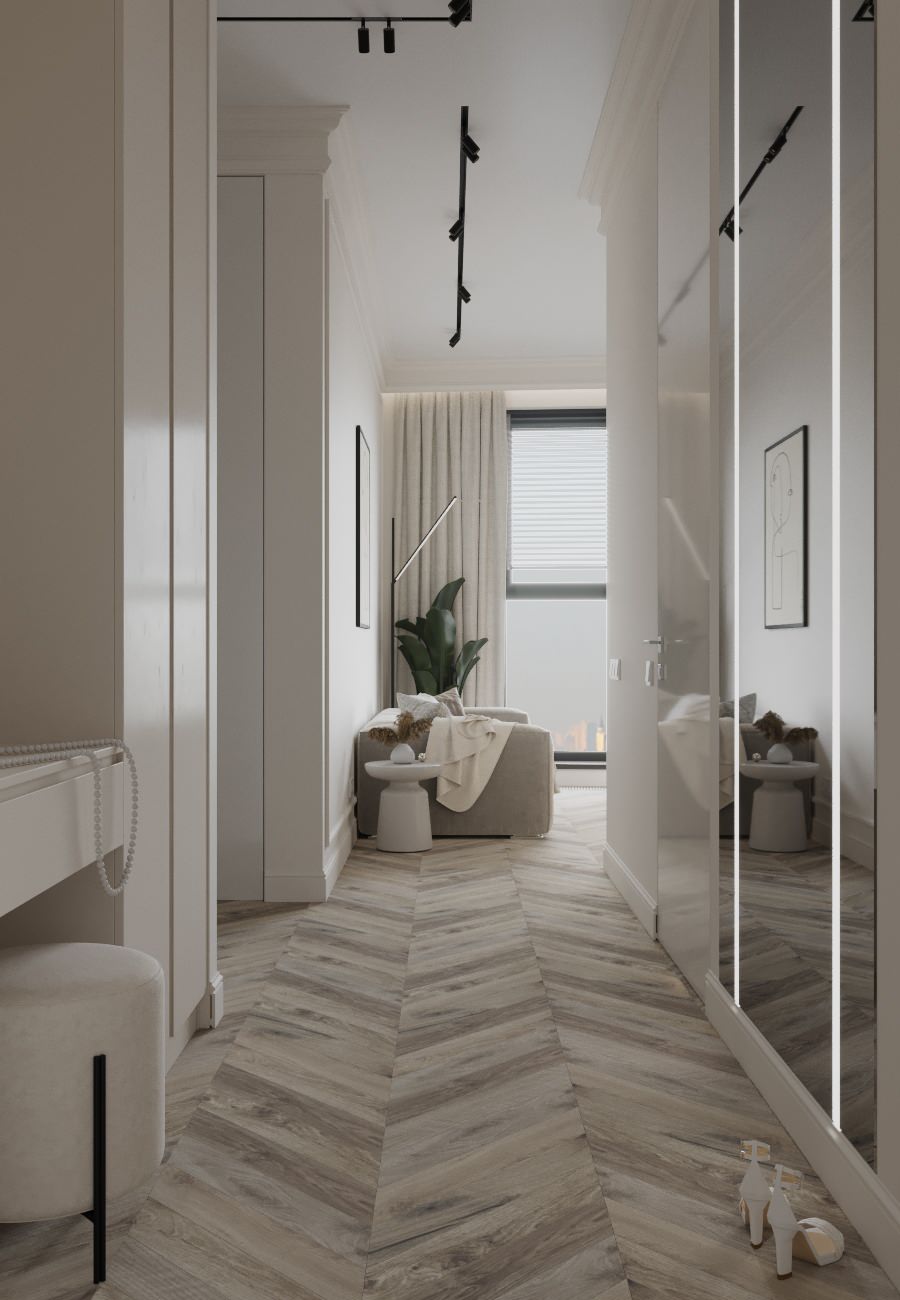 ЖК Кутузов Град2