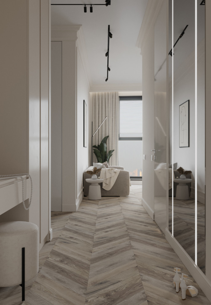 ЖК Кутузов Град2