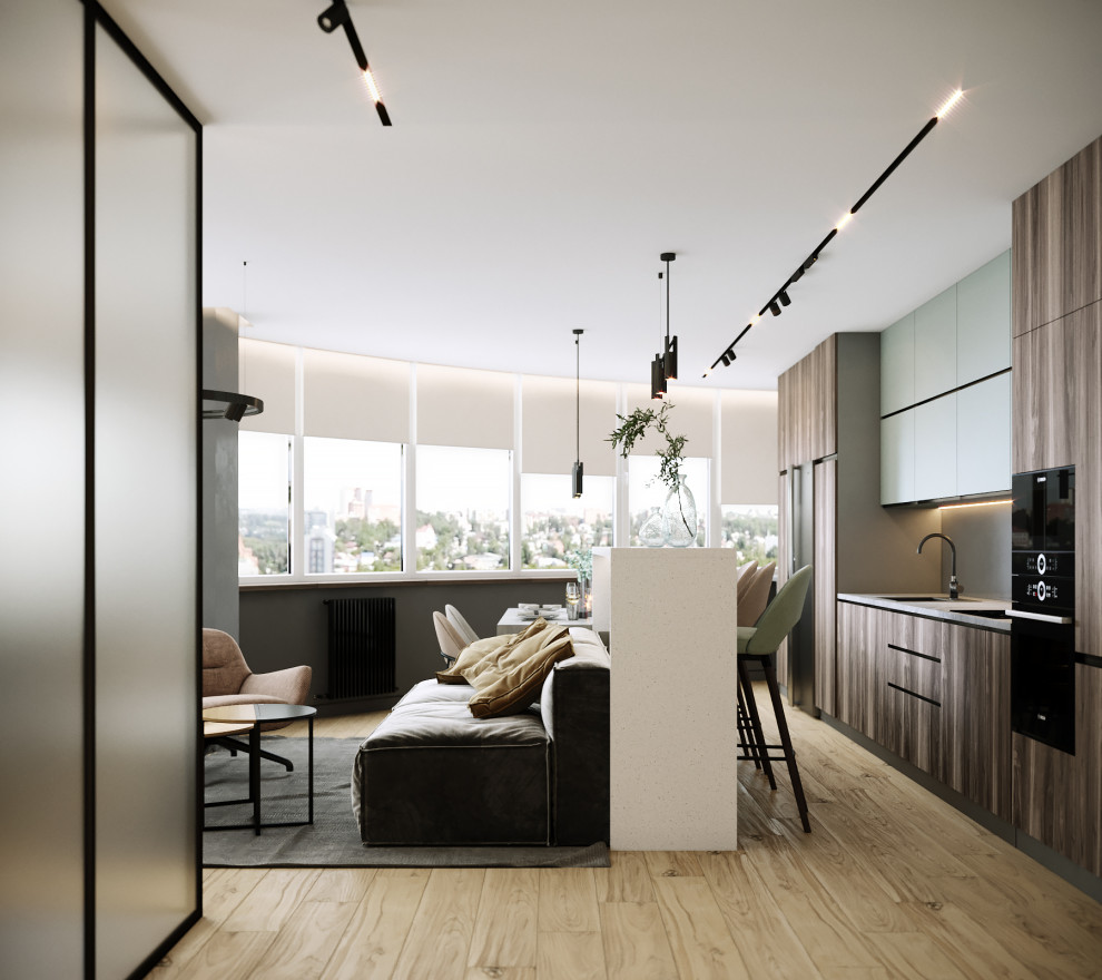 Квартира №2