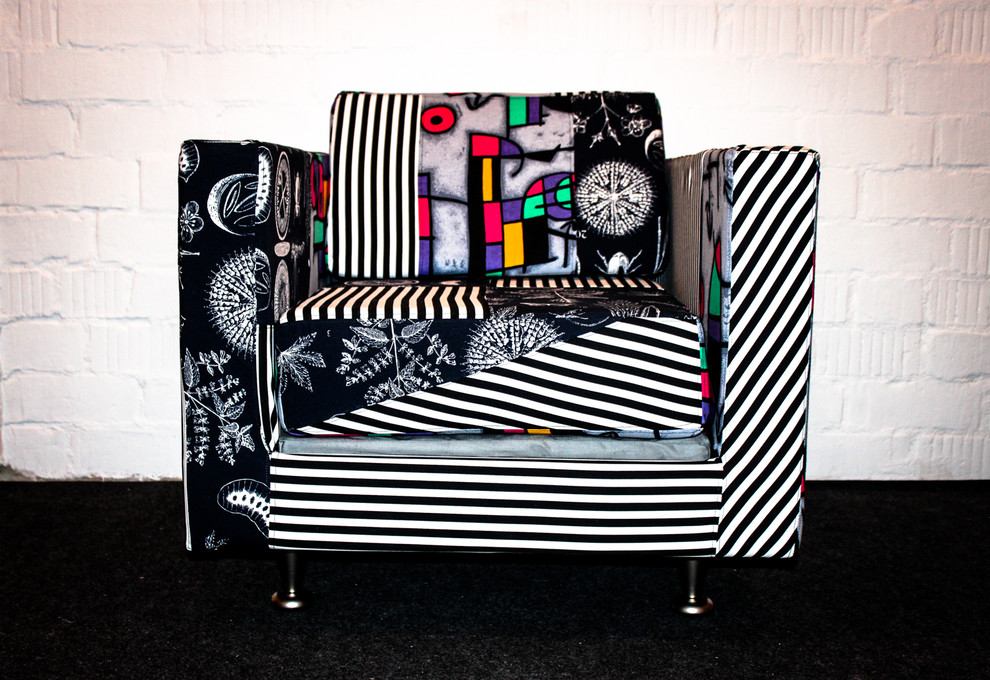 Кресло "Эклектиш"