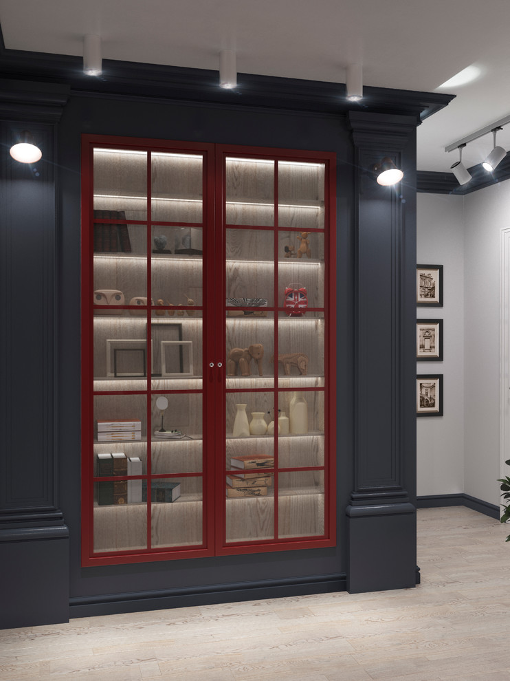 Маленький Лондон