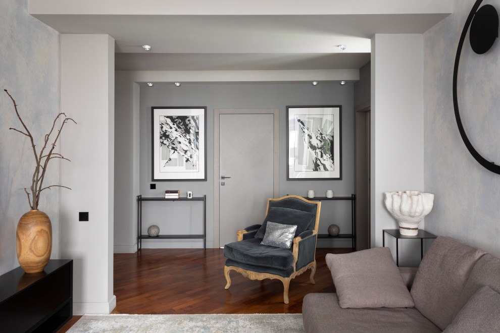 Квартира на Юго-Западе Москвы