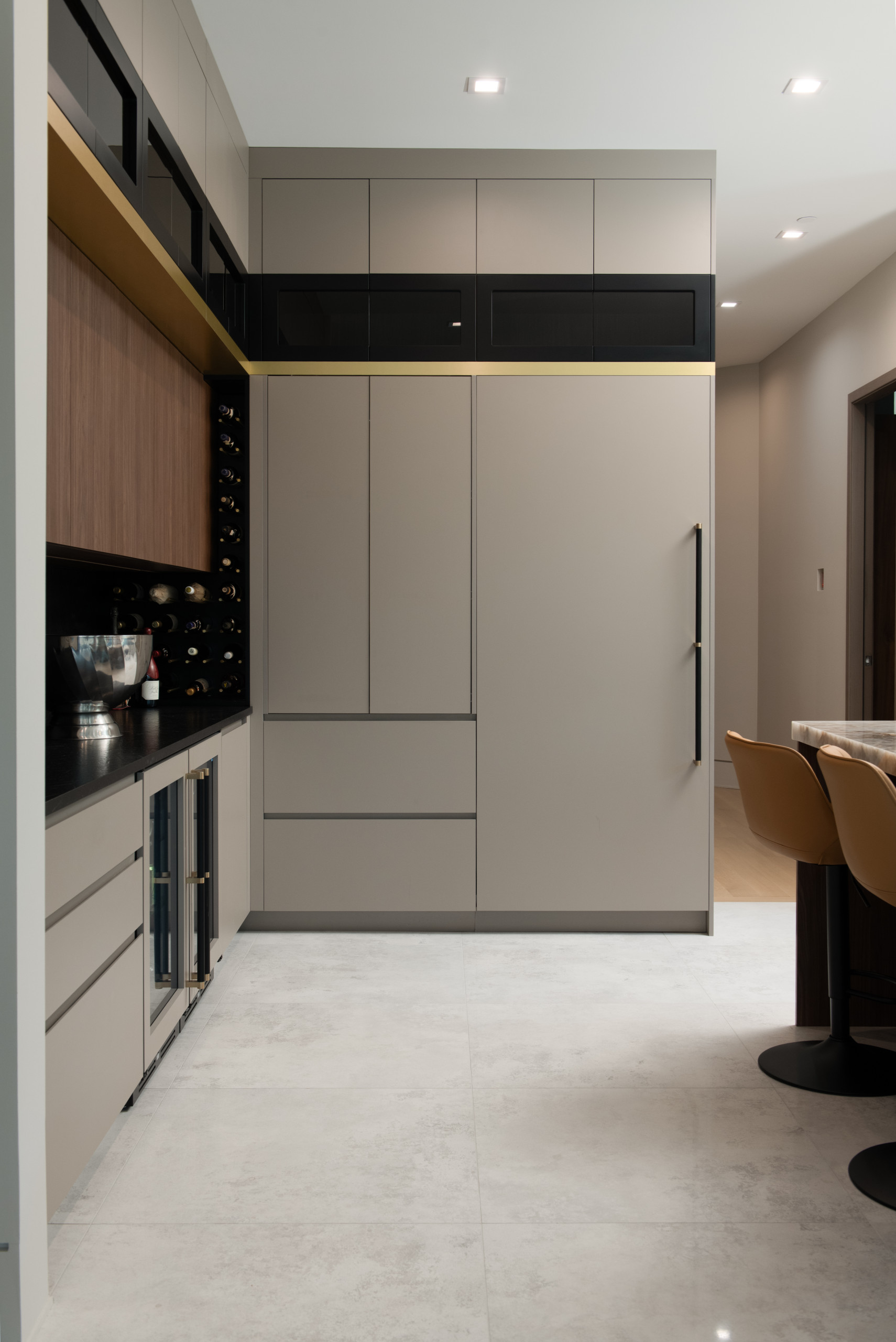Luxury New Construction Home