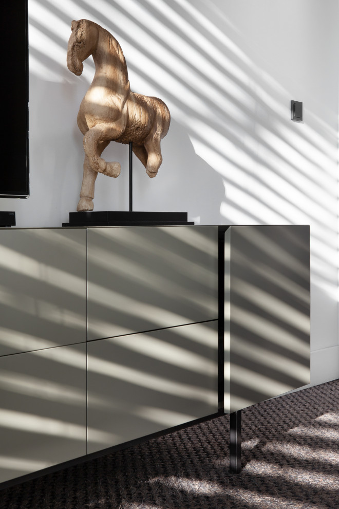 Солнечная квартира в Гааге (Нидерланды)