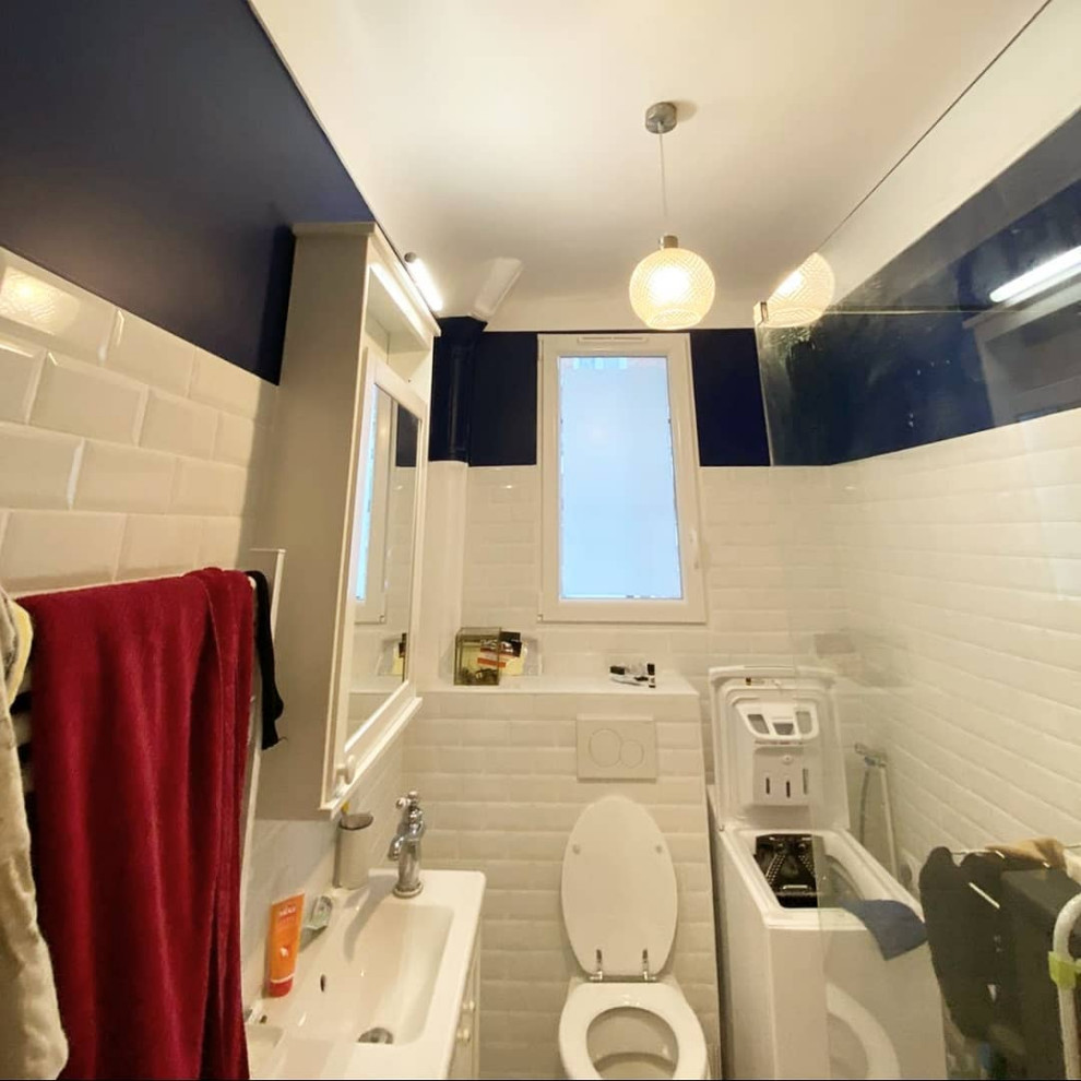 Rénovation complète T2