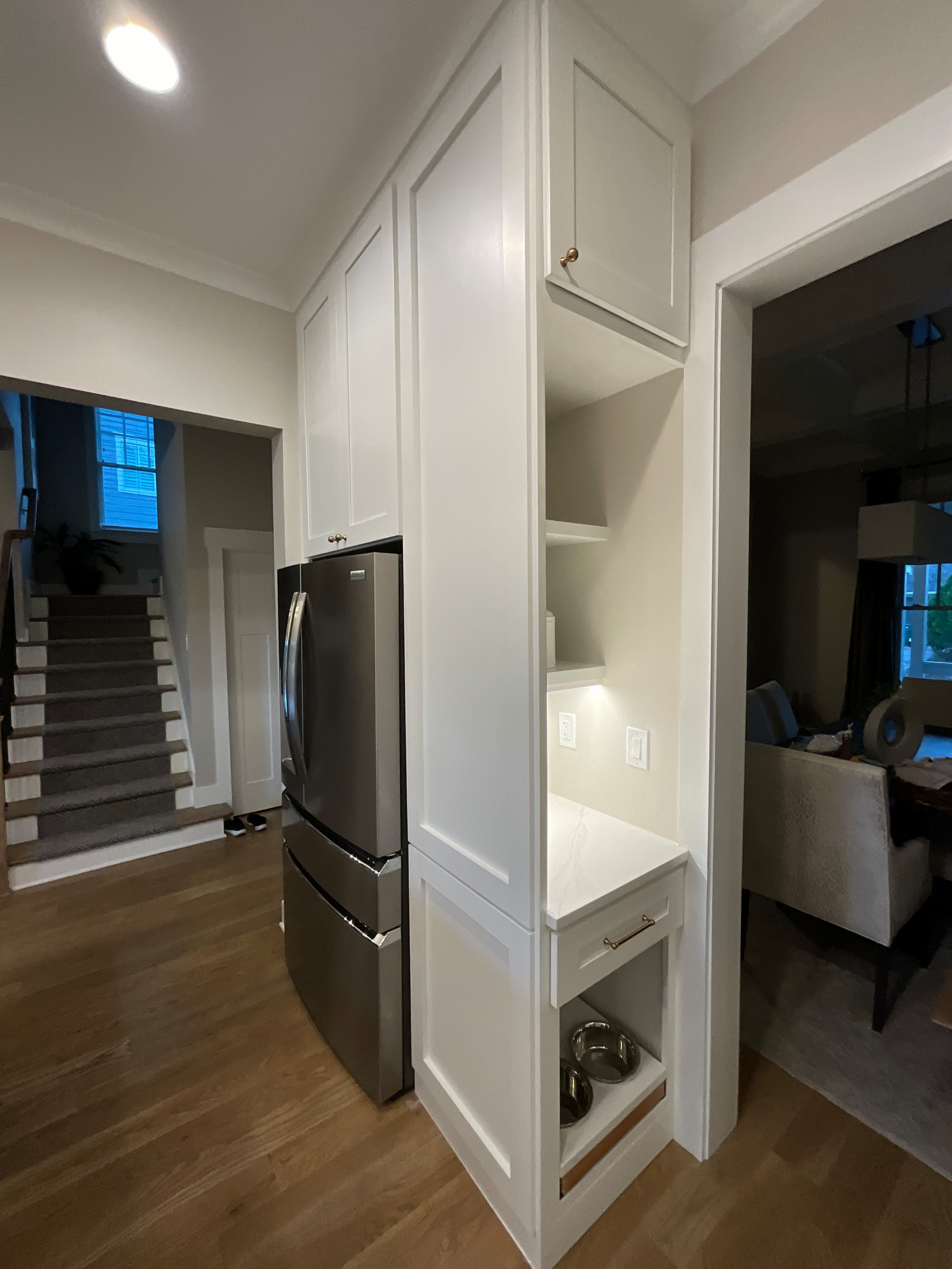 Beautiful Kitchen