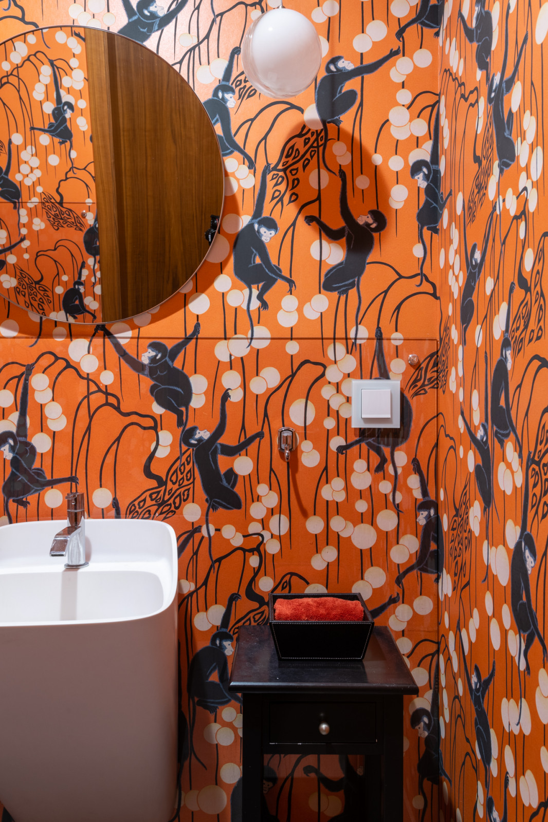 Современная дача