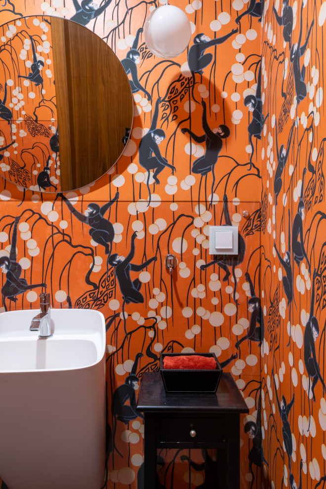 Современная дача