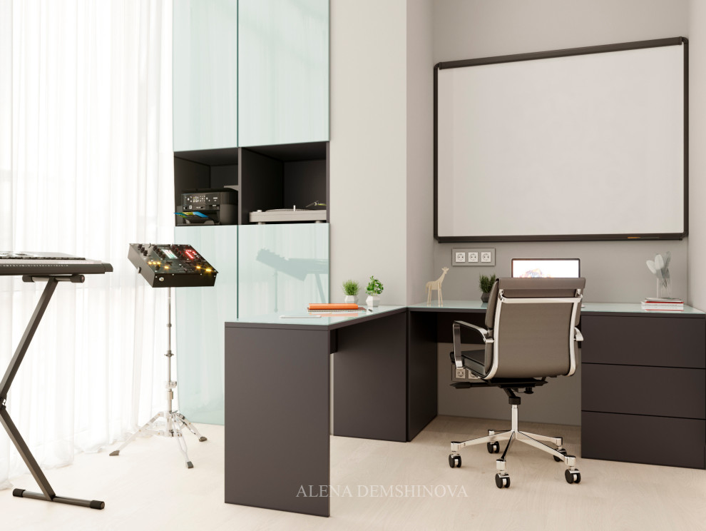 Квартира в Воронеже