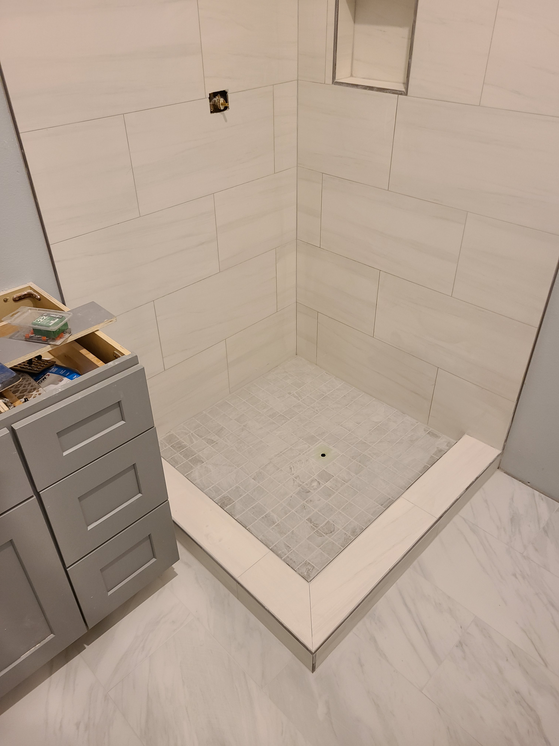 Redmond Residence Remodel