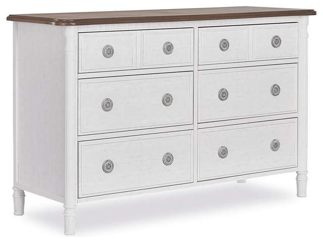 baby italia dresser