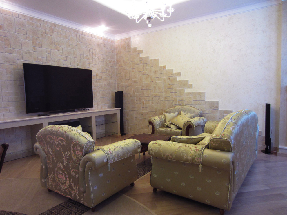 Квартира 100 м2 в Павлово