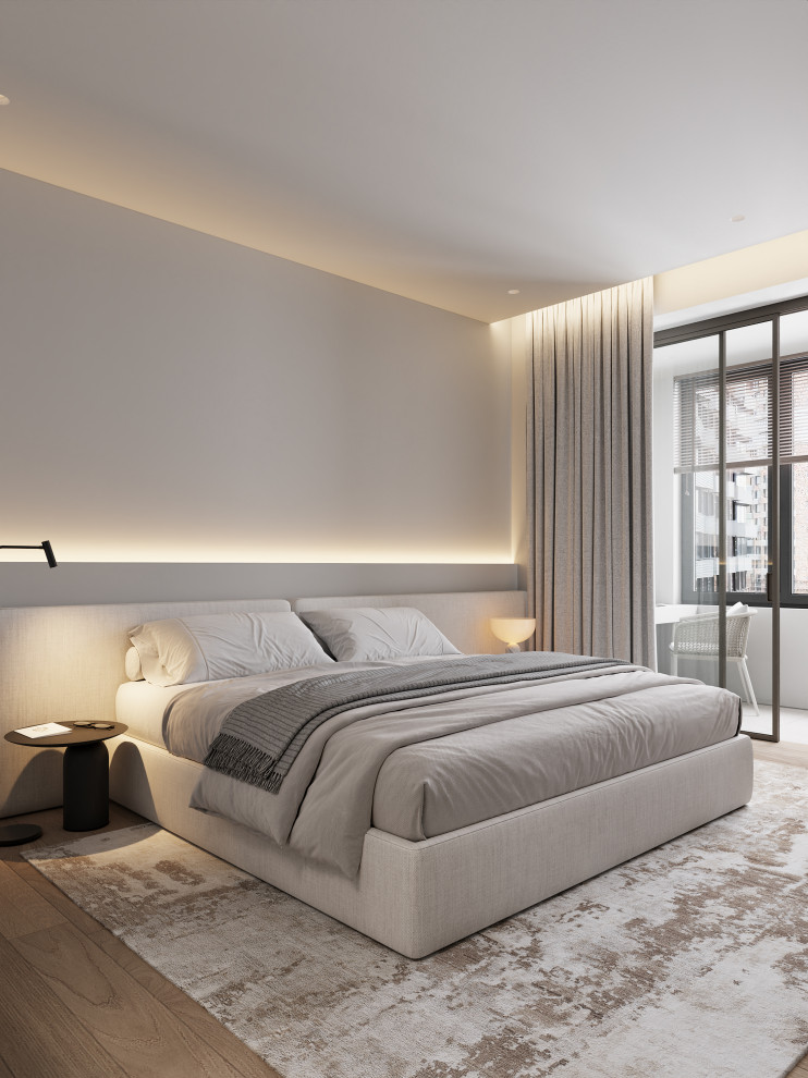 Квартира в ЖК Тушино 2018