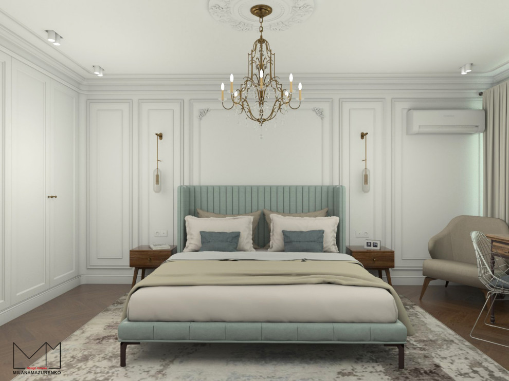 Квартира "Kalinina House" г. Казань