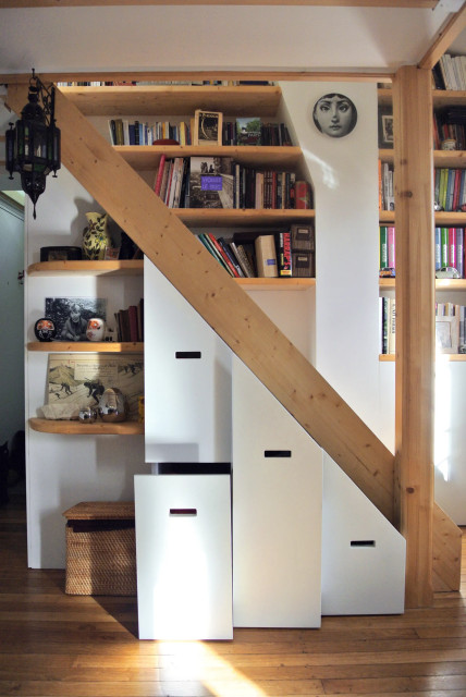 loft-ino contemporary-sovrum
