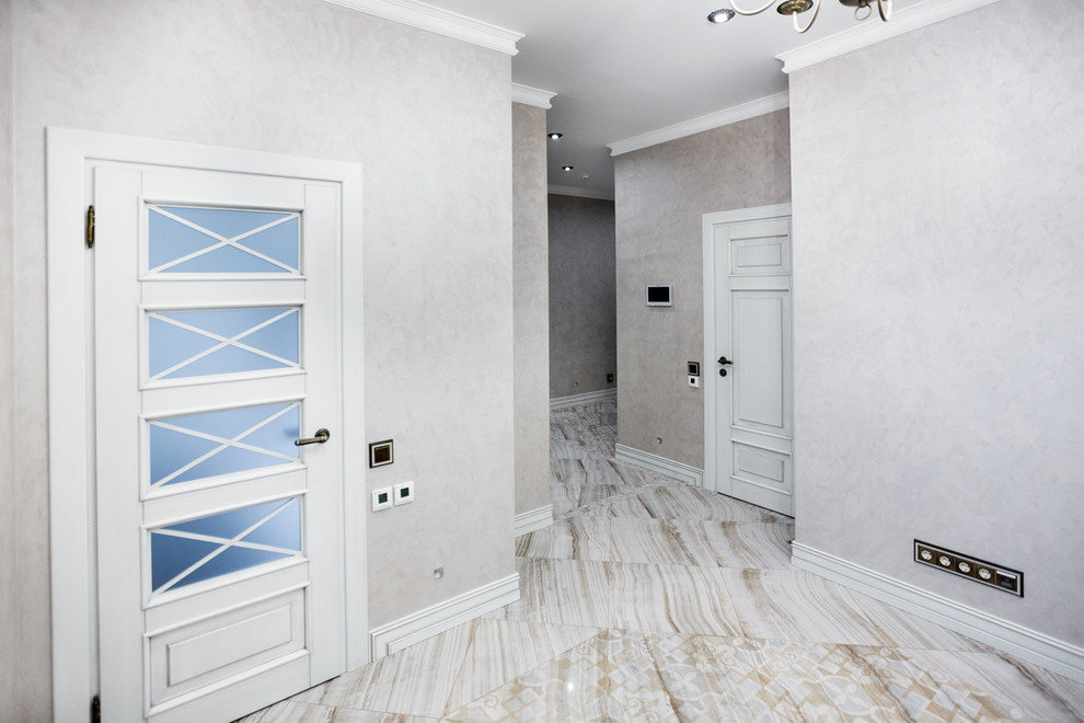 Квартира 2016