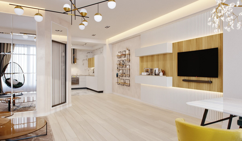 ЖК Жемчужина