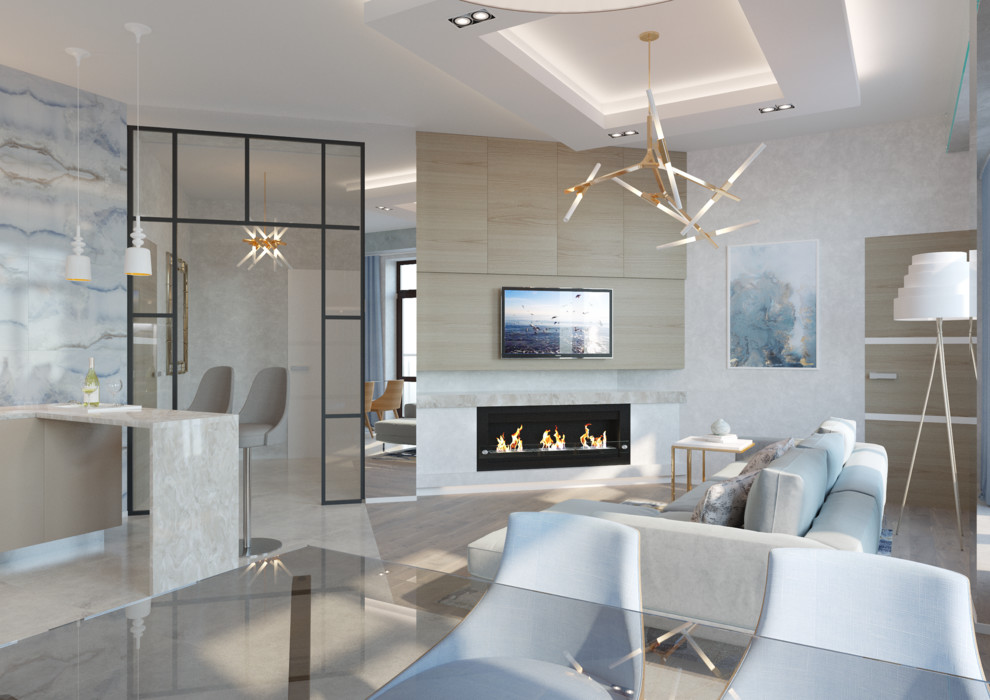 Breeze,Saint-Petersburg