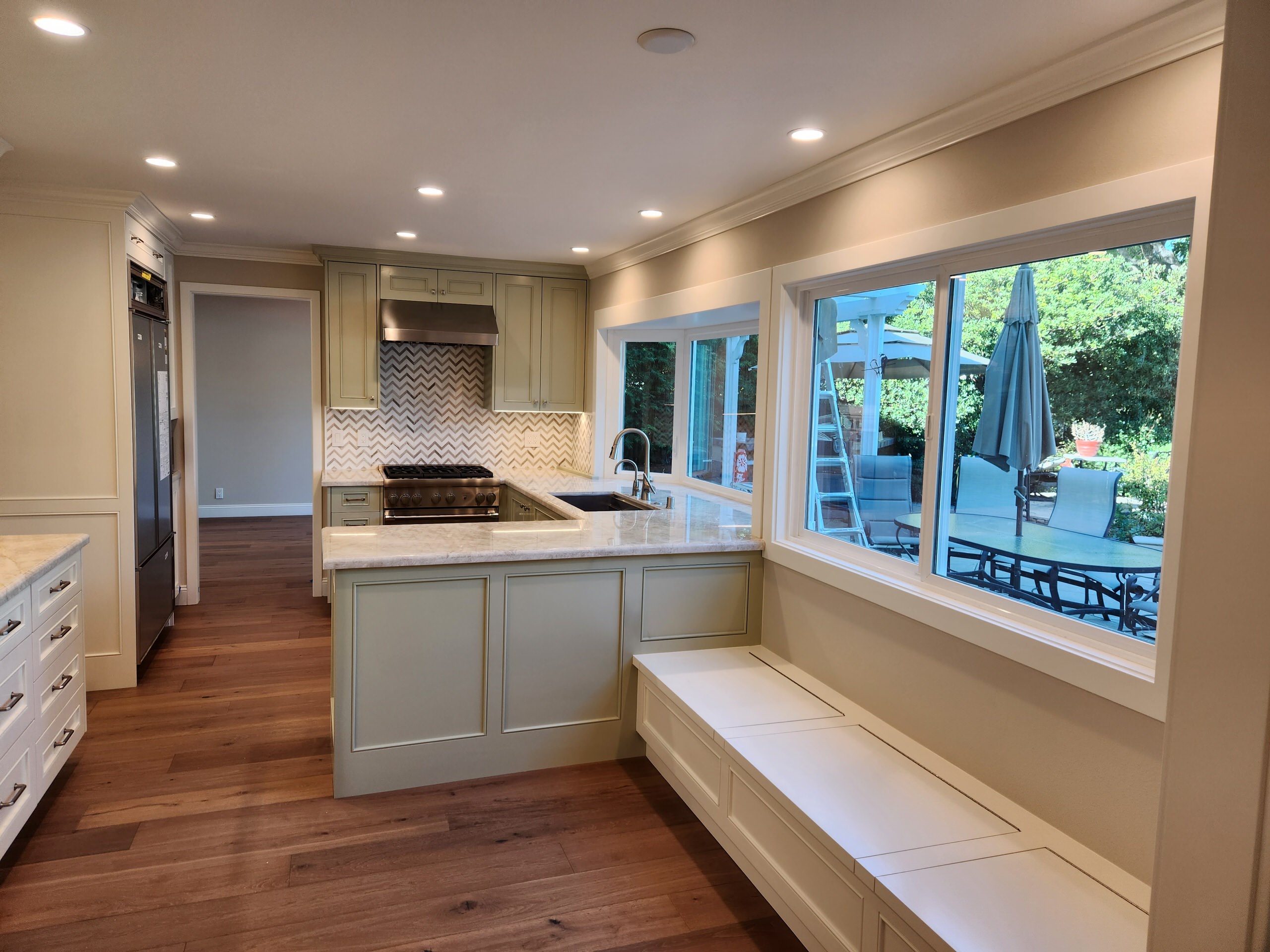 Whole House Remodel, Mission Viejo CA