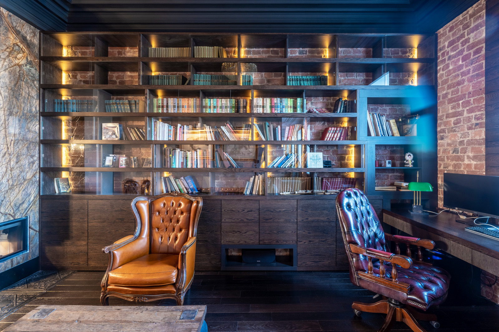 Квартира в историческом центре петербурга