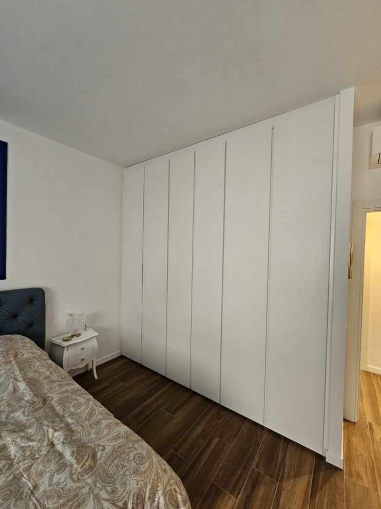 Bilocale a Testaccio