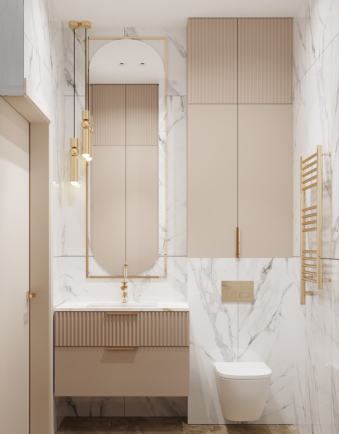 Квартира в ЖК  "Настоящее"